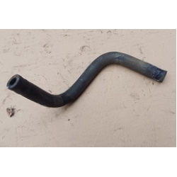 Патрубок, Шлангочки